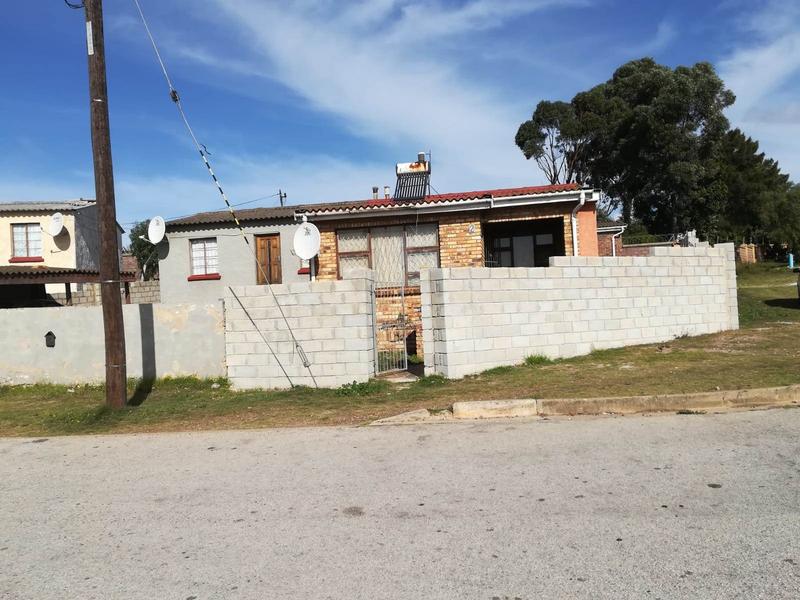 3 Bedroom Property for Sale in Schauderville Eastern Cape